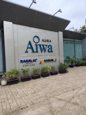 Project Image of 1045.61 - 1543.0 Sq.ft 3 BHK Apartment for buy in Ranawat Aura Aiwa