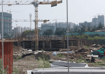 Project Image of 722.58 - 1007.39 Sq.ft 2 BHK Apartment for buy in Miracle Imperio Towers Phase 2