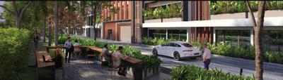 Project Image of 812.0 - 1177.0 Sq.ft 2 BHK Apartment for buy in Ajwani Prissa Pratham