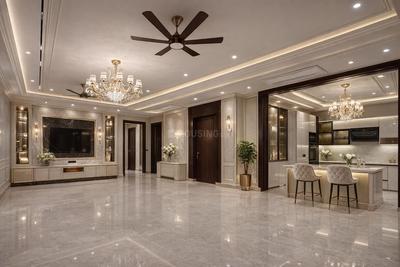 Project Image of 1385.0 - 2200.0 Sq.ft 3 BHK Builder Floor for buy in Magic MV Homes Indirapuram