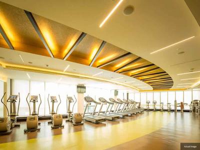 Project Image of 2058.0 - 5776.0 Sq.ft 3 BHK Apartment for buy in K Raheja Vivarea Building 2