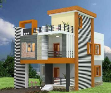 Project Image of 1782.22 - 2127.41 Sq.ft 3 BHK Villa for buy in Bidisha Niketan Residency