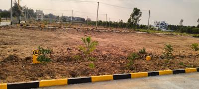 Project Image of 616.13 - 2783.01 Sq.ft Residential Plot Plot for buy in Vaishnavi Urban County