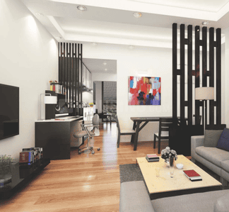 Project Image of 270.0 - 1200.0 Sq.ft 1 BHK Apartment for buy in UTC Code 60 Apartment