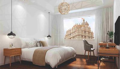 Project Image of 665.0 - 959.0 Sq.ft 2 BHK Apartment for buy in Rathod Ratan Address
