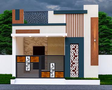 Project Image of 990.0 - 1700.0 Sq.ft 2 BHK Villa for buy in Astra MC Villas