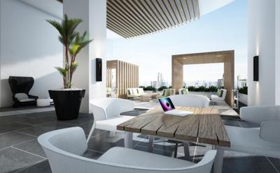 Project Image of 3165.0 - 8900.0 Sq.ft 3 BHK Apartment for buy in Mantri Centrium
