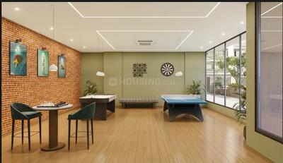 Project Image of 586.42 - 621.83 Sq.ft 2 BHK Apartment for buy in Param Nest