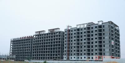 Project Image of 1044.0 - 1953.0 Sq.ft 2 BHK Apartment for buy in Senthil Golden Gate 3