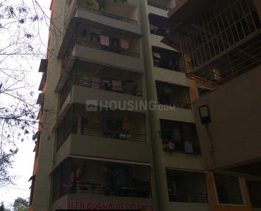 Project Image of 636.0 - 959.0 Sq.ft 1 BHK Apartment for buy in Utkarsh Residency