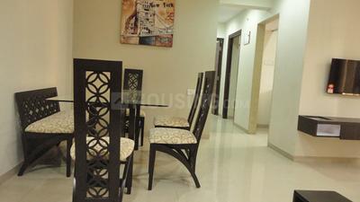 Project Image of 311.0 - 744.0 Sq.ft 1 BHK Apartment for buy in Sanghvi Valley A1 A2
