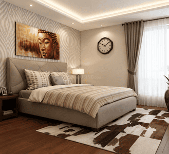 Project Image of 363.0 - 535.0 Sq.ft 1 BHK Apartment for buy in A R Shelar Ashok Vatika
