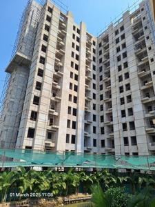 Project Image of 1155.0 - 1290.0 Sq.ft 3 BHK Apartment for buy in Solaris Shalimar