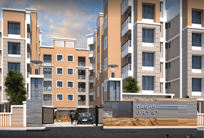 Dashmesh Crystal Elevation 2