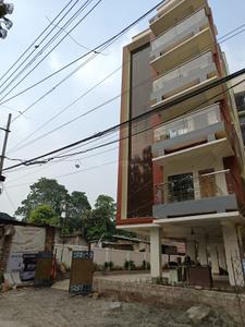 Project Image of 983.0 - 1428.0 Sq.ft 2 BHK Apartment for buy in G S Green Field