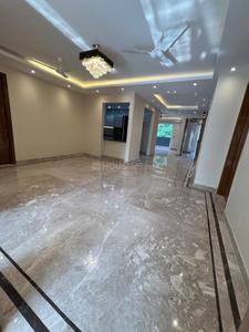 Project Image of 0.0 - 2230.0 Sq.ft 4 BHK Apartment for buy in Sita 270 Sq Yd