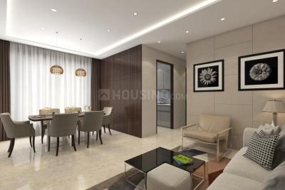 Project Image of 0.0 - 674.0 Sq.ft 2 BHK Apartment for buy in Vishesh Balaji Symphony