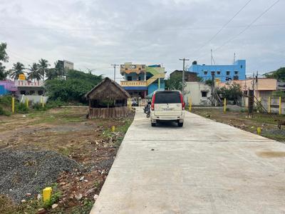 Project Image of 750.0 - 1900.0 Sq.ft Residential Plot Plot for buy in GP JK Avenue