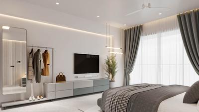 Project Image of 1740.52 - 1810.81 Sq.ft 4 BHK Apartment for buy in Raghuvir Spelito