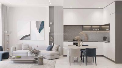 Project Image of 419.0 - 1289.0 Sq.ft Studio Studio Apartment for buy in Samana Mykonos Signature