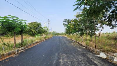 Buvan Highway Pride Plot 1