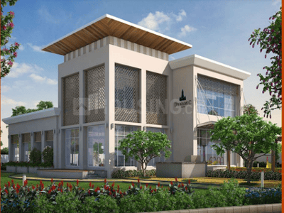 Project Image of 440.0 - 658.0 Sq.ft 2 BHK Apartment for buy in Vedant Dynamic Imperia Plus B Phase 5B