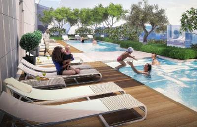 Project Image of 701.0 - 2835.0 Sq.ft 1 BHK Apartment for buy in Durar J One