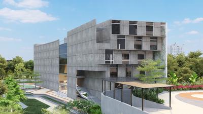 Project Image of 1615.0 - 2850.0 Sq.ft 3 BHK Apartment for buy in Amaranthine