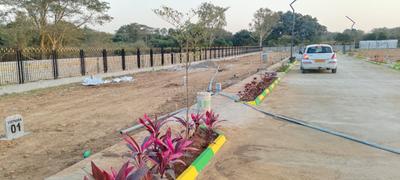 Project Image of 1000.0 - 1400.0 Sq.ft Residential Plot Plot for buy in Aditya Lake View
