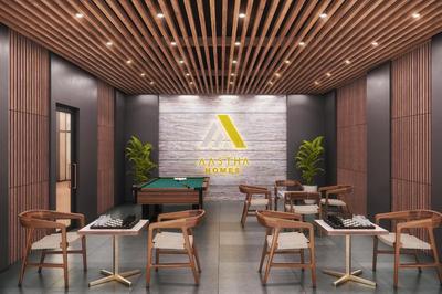 Project Image of 500.0 - 770.0 Sq.ft 1 BHK Apartment for buy in Aastha Homes