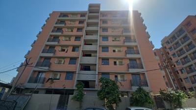 Project Image of 520.76 - 571.46 Sq.ft 2 BHK Apartment for buy in Aatrey Etasha