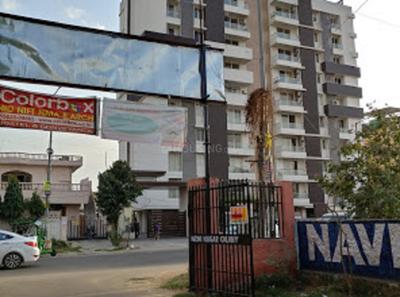 Project Image of 0.0 - 2257.0 Sq.ft 3 BHK Apartment for buy in Ridhiraj Avenue