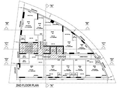 Project Image of 276.0 - 943.0 Sq.ft 1 RK Apartment for buy in Naminath Onyx