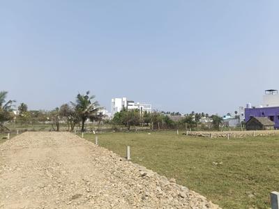 Project Image of 850.0 - 1100.0 Sq.ft Residential Plot Plot for buy in Elite Akash Garden Extension