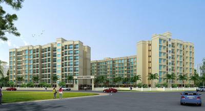 Sagar Homes Elevation 3