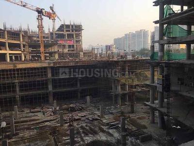 Project Image of 0.0 - 597.0 Sq.ft 1 BHK Apartment for buy in Young Homz Studio Apartments