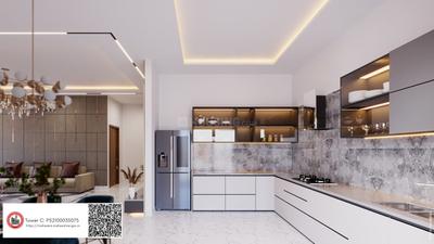 Project Image of 857.0 - 1148.0 Sq.ft 2 BHK Apartment for buy in The Silver Altair