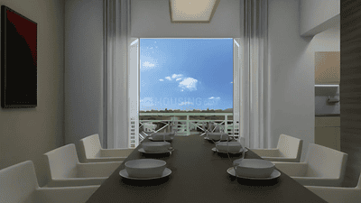 Project Image of 1337.0 - 3222.0 Sq.ft 2 BHK Apartment for buy in Globus Arima Legend