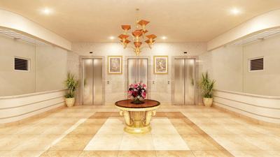 Project Image of 737.0 - 1104.0 Sq.ft 2 BHK Apartment for buy in South India SIS Queenstown