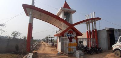 Project Image of 900 Sq.ft Residential Plot / Land for sale in Barsana for Rs. 2600000