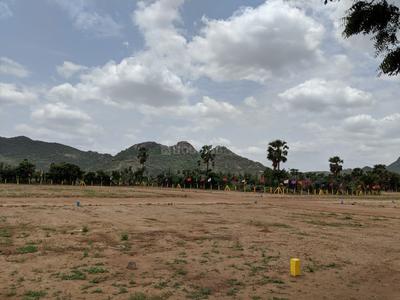 Project Image of 1106.96 - 5288.63 Sq.ft Residential Plot Plot for buy in Kallam Green City