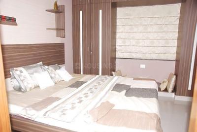 Project Image of 1000.0 - 1462.0 Sq.ft 2 BHK Apartment for buy in Ridge Towers