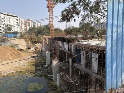 Project Image of 1355.0 - 2509.0 Sq.ft 2 BHK Apartment for buy in Aakriti Jiva