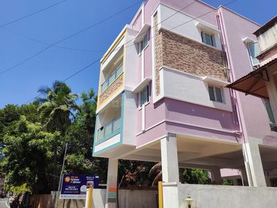 Project Image of 817.0 - 972.0 Sq.ft 2 BHK Apartment for buy in DAC Madhuvanthi