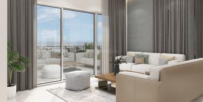 Project Image of 2048.0 - 2288.0 Sq.ft 3 BHK Apartment for buy in Veegaland Symphony