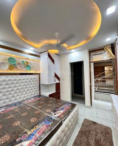 Project Image of 630.0 - 1200.0 Sq.ft 2 BHK Apartment for buy in The Apna Ghar