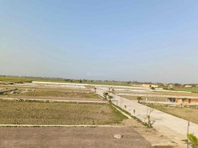Project Image of 900.0 - 6000.0 Sq.ft Residential Plot Plot for buy in Earthempire The Grand City