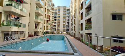 Project Image of 831.0 - 1636.0 Sq.ft 1 BHK Apartment for buy in Ramaniyam Magnum