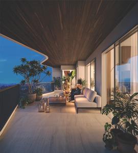 Project Image of 1372.4 - 1557.97 Sq.ft 4 BHK Apartment for buy in Harved Avan