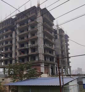 Project Image of 928.0 - 1452.0 Sq.ft 3 BHK Apartment for buy in RKM Enclave Sahyog